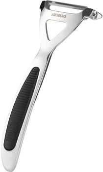 Овочечистка ARDESTO Black Mars 16.5 см (AR2141B)