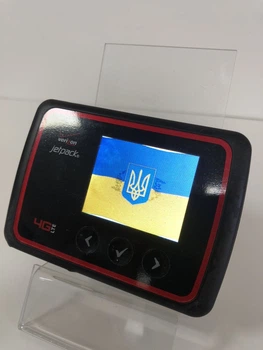 4G WiFi роутер Novatel MiFi 6620L Б/у