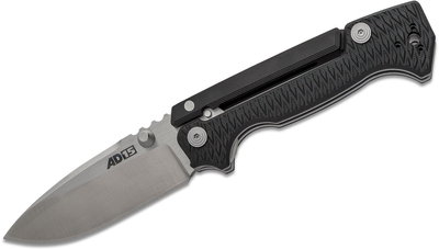 Кишеньковий ніж Cold Steel AD-15 ц:black (1260.14.79)