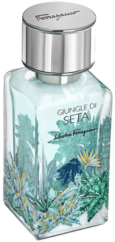 Парфумована вода для жінок Salvatore Ferragamo Giungle di Seta 100 мл (8052464890330)