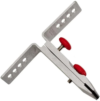 Затискач Lansky Soft-Grip Knife Clamp для Lansky Knife Sharpening System (1568.07.20)