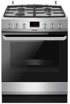 Комбінована плита Hansa FCMX69235 (6721935)