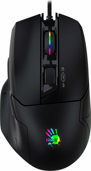 Мышь A4Tech Bloody W70 Pro Stone Black