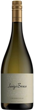 Вино Luigi Bosca Chardonnay біле сухе 0.75 л 13.5% (7791203000029)