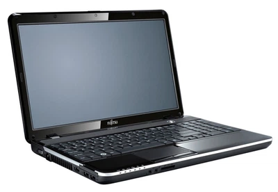 Ноутбук Fujitsu LIFEBOOK AH531-Intel-Core-i5-2450M-2,5GHz-4Gb-DDR3-320Gb-HDD-DVD-R-HD-W15,5-Web-(B-)-Б/У