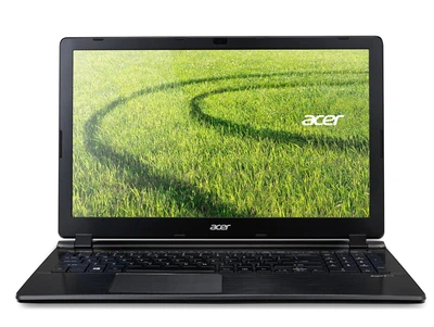 人気 美しいAcer、Core.I5、WebCamMicroOffice ち Ноутбук Acer Aspire V5-573-ZRQ-Intel Core i5-4200U-1.80GHz-6Gb
