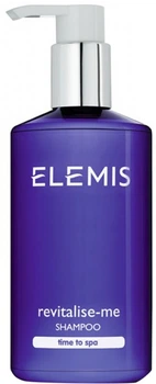 Шампунь для волос Elemis Shampoo Revitalize me Time to SPA 300 мл (30000109126/2000003280599)