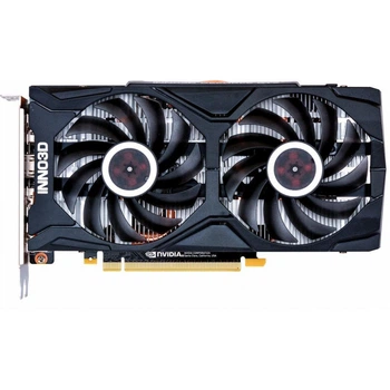 Видеокарты INNO3D GeForce RTX 2060 купить в Киеве: цена, отзывы