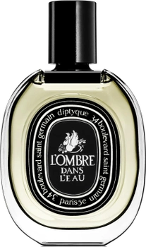 Woda perfumowana unisex Diptyque L'Ombre Dans L'Eau 75 ml (3700431425737)