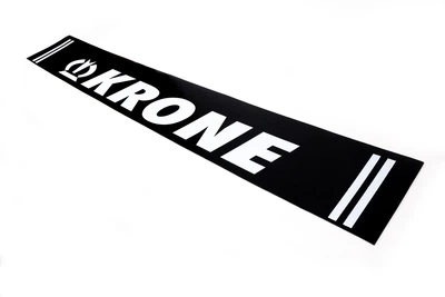 Брызговик KRONE 35*240 Брызговики на прицеп Gurbuz 55994822