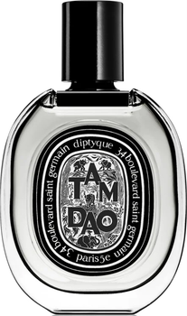 Woda perfumowana unisex Diptyque Tam Dao 75 ml (3700431425782)