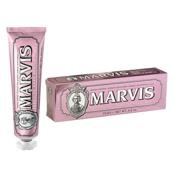 Зубная паста для чувствительных десен Marvis Sensitive Gums Gentle Mint 85 мл