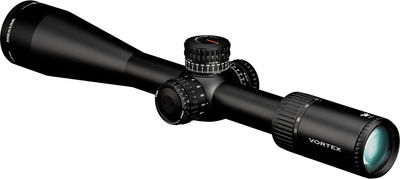 Прилад Vortex Viper PST Gen II 5-25x50 F1 сітка EBR-7C (MRAD) з підсвічуванням