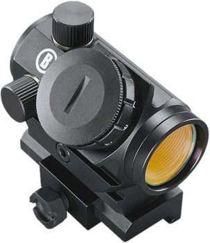 Прибор коллиматорный Bushnell AR Optics TRS-25 HIRISE 3 МОА