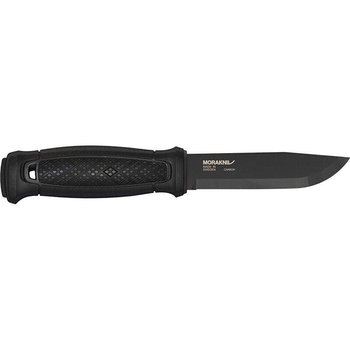 Ніж Morakniv Garberg Black Carbon Multi-Mount (23050156) 204889