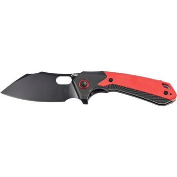 Нож Cjrb Caldera Bb Red (27980325) 203577