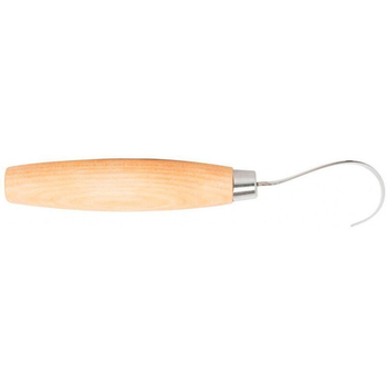 Нож Morakniv Woodcarving Hook Knife 164 Для Левши (23050209) 204916