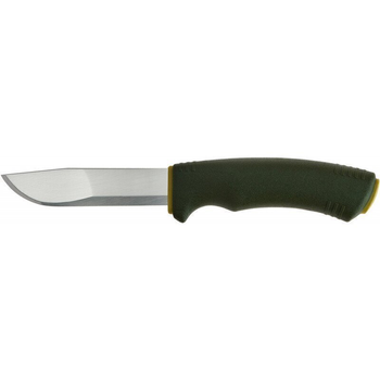 Нож Morakniv Bushcraft Forest S. Цвет - Оливковый (23050064) 204846