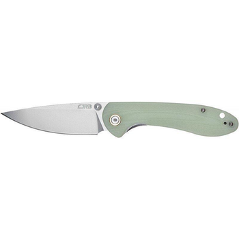 Нож Cjrb Feldspar G10 Mint Green (27980268) 204259