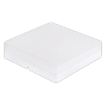 Светильник светодиодный накладной HOROZ ELECTRIC "CARLA-18/SQ" 18W 4200k
