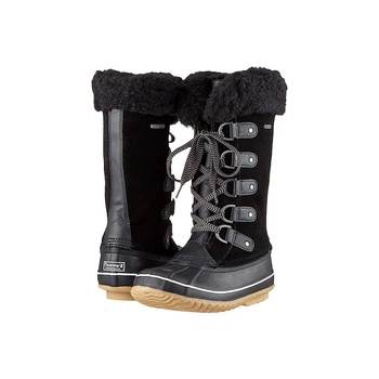 Зимові черевики Bearpaw Denali Black, 35 (11722525)