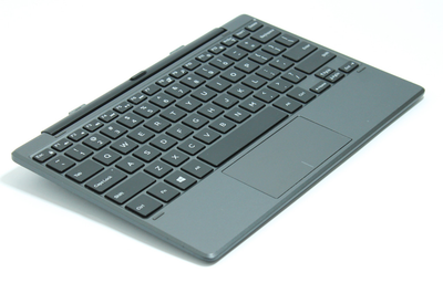 Клавіатура для планшета Dell Venue 10 Pro 5055 Чорний Б/У