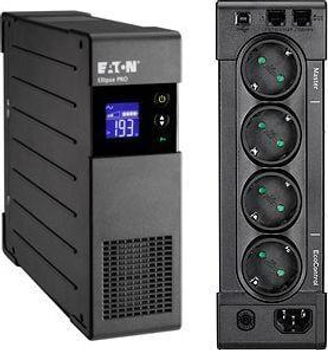 Линейно-интерактивный ИБП Eaton Ellipse PRO 8500 DIN (ELP850DIN)