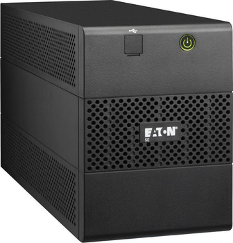Линейно-интерактивный ИБП Eaton 5E 650VA IUSB (5E650IUSB)
