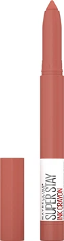 Помада для губ Maybelline New York Super Stay Ink Crayon 100 1.5 г (30167216)