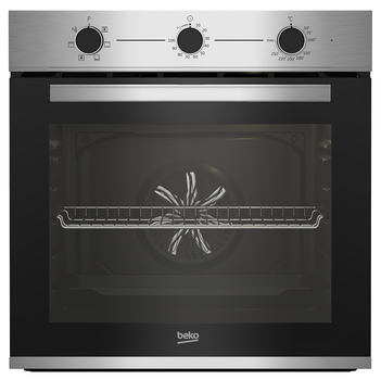 Електричний духовий шафа Beko BBIE12100XC (6890799)