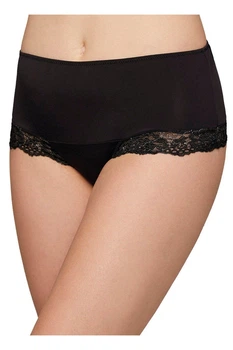 Трусики стринг Ysabel Mora 2(S) Чёрный (Negro) (68756)