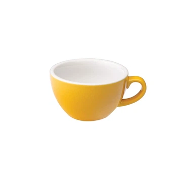 Чашка для американо Loveramics Egg Yellow 150 мл (C088-60BYE)