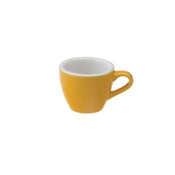 Чашка для еспресо Loveramics Egg Yellow 80 мл (C088-47BYE)