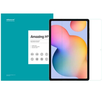 Захисне скло Nillkin (H+) для Samsung Galaxy Tab S8 Ultra / S9 Ultra / S10 Ultra 14.6" Прозорий