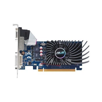 Відеокарта ASUS GT 430 1Gb (ENGT430/DI/1GD3(LP)) (GDDR3, 128 bit, PCI-E 3.0 x16)