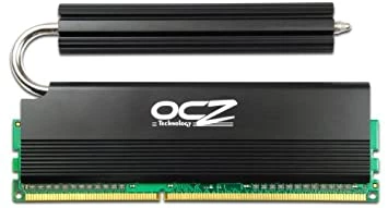 Модуль пам'яті OCZ DDR2 2Gb Reaper Series 1066 Mhz (OCZ2PRP10664GK) Б/в