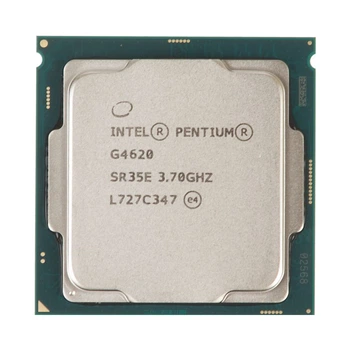 Процесор Intel Pentium G4620 (BX80677G4620) (s1151, 4T, ) Б/в