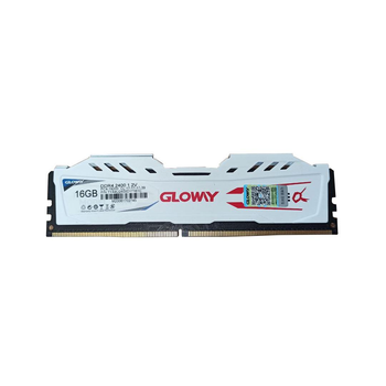 Модуль пам'яті Glowy DDR4 16Gb 2400 MHz (TYA4U2400D17161C) Б/в