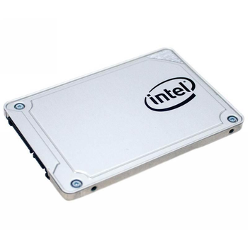 Накопичувач SSD Intel Sata 2.5" 256Gb SSD 540 Series (SSDSC2KW256g8) Б/в