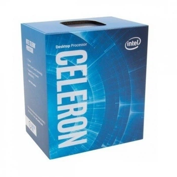 Процессор Intel Celeron G4920 LGA 1151v2 (BX80684G4920) Б/У