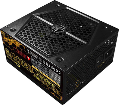 Блок живлення Raidmax Cobra Power 1200W (RX-1200AE-B) Б/в