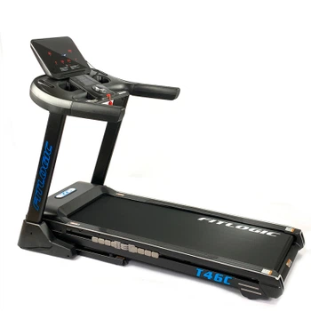 Беговая дорожка FitLogic T46C