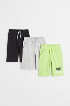 Шорти трикотажні Vacay Mode H&M 146см (400092566)