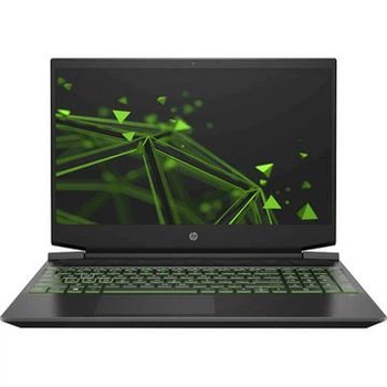 Ноутбук 15.6" HP (4B0U9EA)