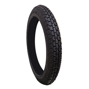 Резина на Альфу 2.75-17, Wanda P215, 6PR, TT