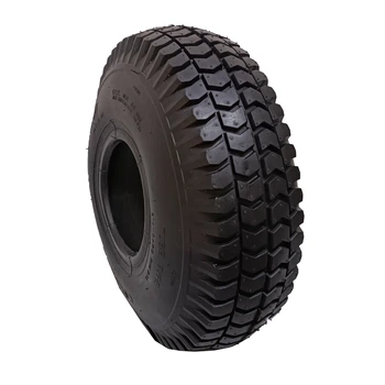 Покрышка для тачки 4.00-4, Wanda P6023A, 4PR, TT