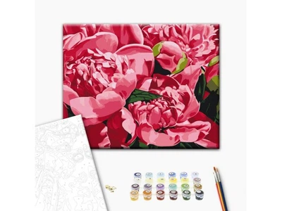 Картина по номерам Аромат весны, Brushme (40х50 см), BS53726