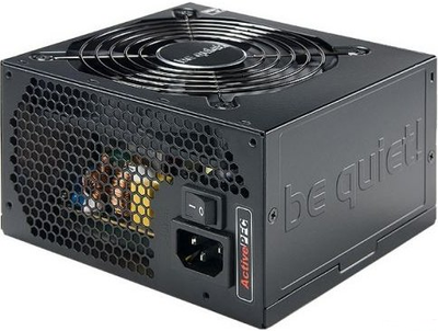 Блок живлення Be quiet! Pure Power L7-CM-530W (L7-CM-530W) Б/в