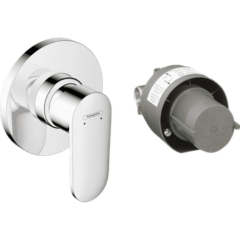 Смеситель для душа HANSGROHE VERNIS BLEND 71663000