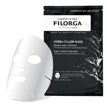 Маска для обличчя Filorga Hydra Filler очищувальна 23 мл (3401360225121)